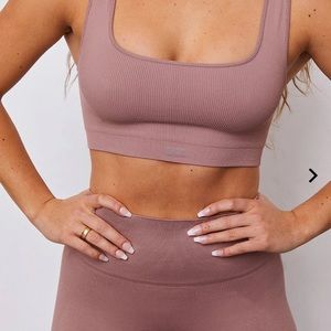 Set active sculpt flex set